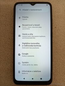 Xiaomi Redmi A2 - 4