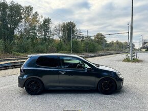 Volkswagen Golf 6 GTi DSG  Nova STK EK  300ps - 4