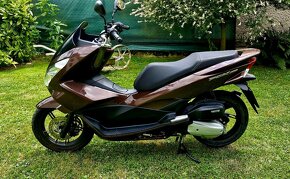 Honda PCX 150 Rok výroby 2014 - 4