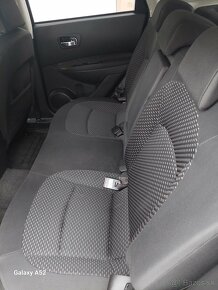 Nisan qashqai 4x4 - 4