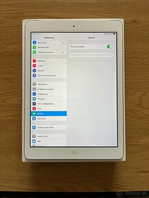 Apple iPad Air Wifi Cellular 64gb A1475 - 4