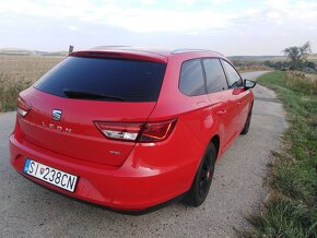 Predám Seat Leon ST combi - 4