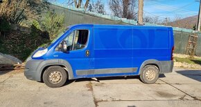 Fiat DUCATO 3.0 CNG L2H1 - 4