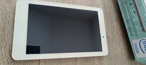 Tablet Acer Iconia Tab 8 + obal, USB, krabica - 4