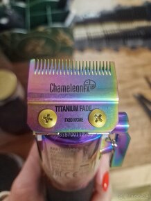 Babyliss Pro FX8700IBPE Boost+ Chameleon Profesionálny strih - 4