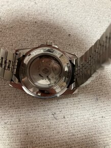 Invicta ProDriver - 4