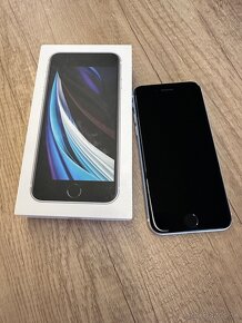 iPhone SE 2022 128gb. - 4