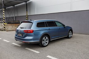 Volkswagen Passat Alltrack 2.0TDI 140kW DSG6 4Motion 03/2016 - 4