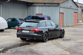 Audi A6 avant quattro 3,0 TDI 2014 s-tronic - 4