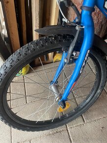 Horský detsky bicykel PC 130e - 4