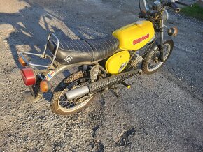 Simson L1E tp + spz - 4