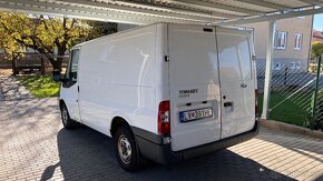 FORD TRANSIT - 4