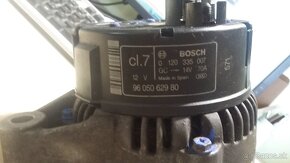 alternator 12V (14V) 70A bosch - 4