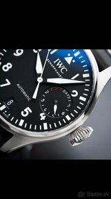 Iwc big piot Schaffhausen iw501001 2024 - 4