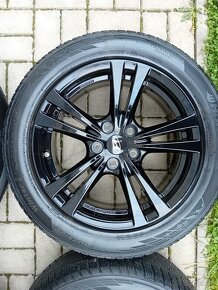 Hyundai alu 5x114,3R17 - 4