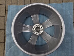 5x112 R20 Audi A6 S6 - 4