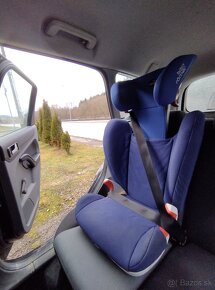 Detská autosedačka Britax Römer - 4