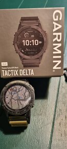 Garmin tactix delta - 4