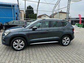 Seat Ateca 2.0 TDI 150 Xperience Family 4Drive DSG - 4