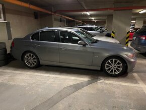 Bmw e90 325i 160kw automat - 4