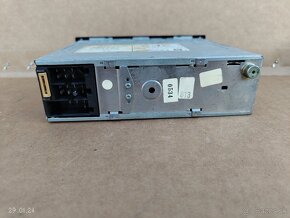 autoradio opel vectra 90532620 30 - 4