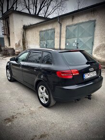 Audi A3 2.0 TDI 103KW - 4