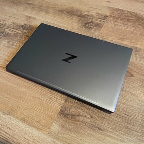 HP ZBook Power G9 - 4