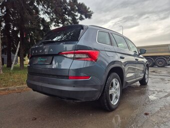 Predám  Škoda Kodiaq 2.0 TDI SCR Joy DSG - 4