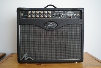 kytarove kombo peavey triple XXX 40W - 4