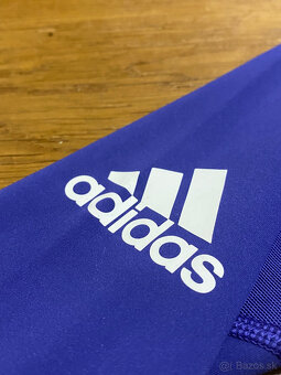 Adidas - športové legíny Techfit Primegreen - 4