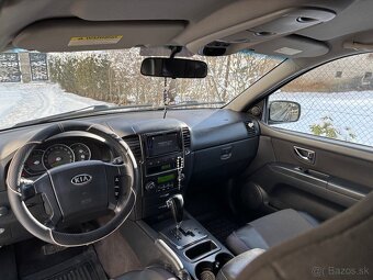 KIA sorento - 4