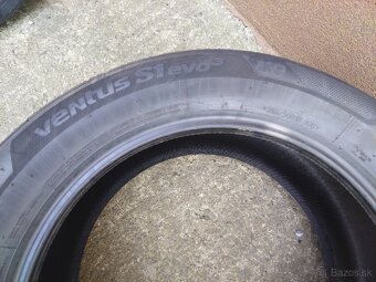 255/50 r18 Hankook S1 evo3 - 4