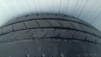 Elektrony Fiat 500 s pneu Goodyear 195/45 R16 - 4