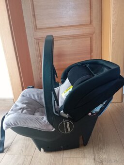 Vajíčko PEG Perego Prima viagio xl - 4