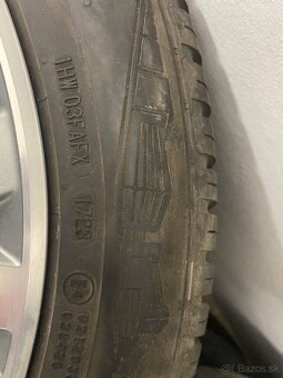 Continental 245/45 R18 96W - 4