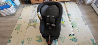 BRITAX ROMER DUALFIX M i-SIZE - 4