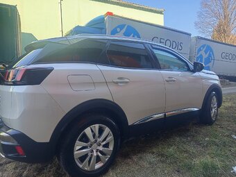 Predam Peugeot 3008 1.6 Blue HDI 120 - 4