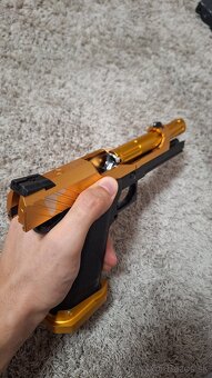 Custom Hi-Capa Tokyo Marui - 4