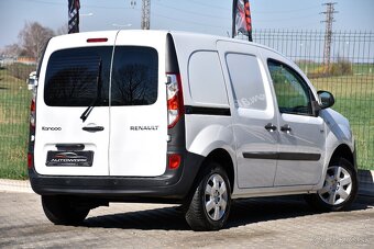 Renault Kangoo Electric 33 kWh 2021 - 4