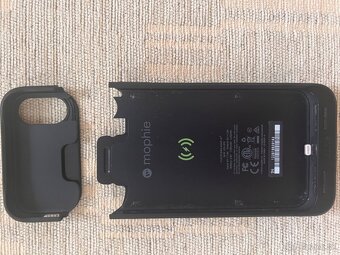 Battery case iPhone X,XS - 4