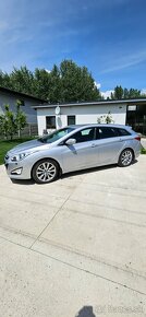 Hyundai i40 1.7crdi 100kw - 4