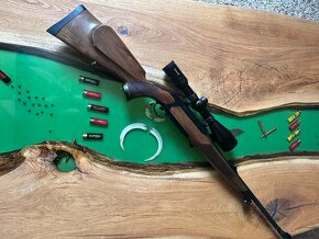 Sauer 202 Highland 7x64 Ľavák - 4