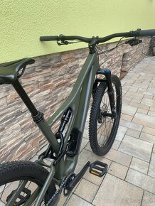 Specialized Stumpjumper carbon - 4