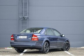 Volvo S80 Executive geartronic - 4