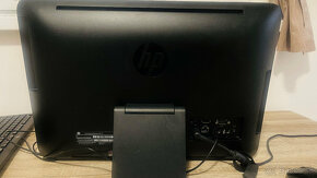All in One PC - HP ProOne 400 G1 I3/8 GB RAM/256 GB SSD - 4