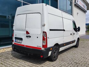 Renault Master 2.3 dci L2 H2 - 4