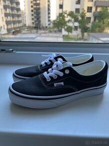 Tenisky VANS - 4