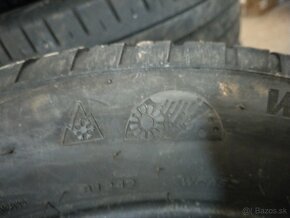 Bridgestone weatherControl A005 215/55R17 98H - 4