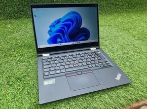 ThinkPad X390 Yoga CARBON i5 16GB 512GB SSD 13.3"FHD+PERO - 4