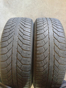 Zimna sada 5x112 R16 6,5J ET41 AUTEC VOLKSWAGEN - 4